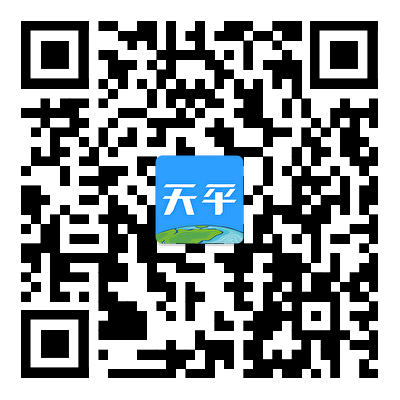 iPhone二维码