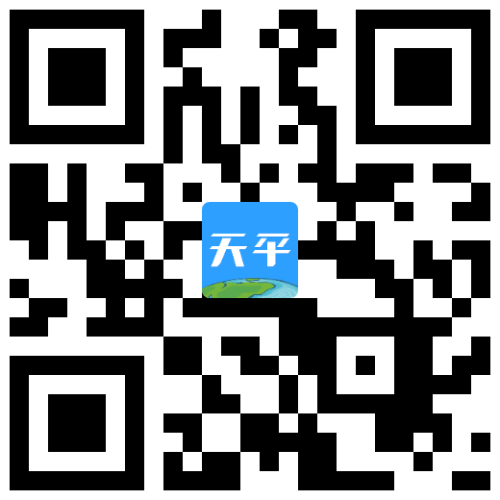 iPhone二维码